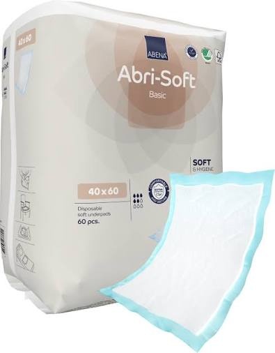 Abena - Al�ses absorbantes
