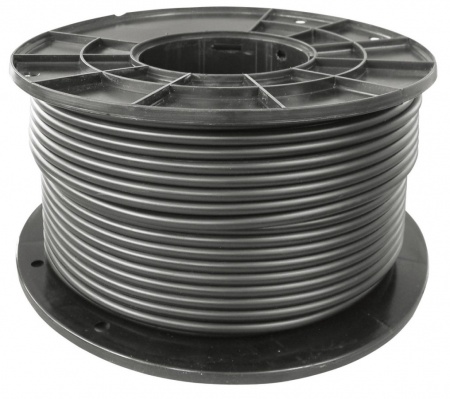 AKO® - Câble Haute Tension Noir 1.6mm (enterrable)
