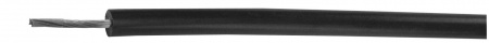 AKO® - Câble Haute Tension Noir 1.6mm (enterrable)