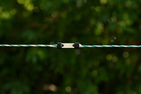 AKO® - Connecteur fil Litzclip (10 pièces)