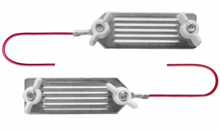 AKO® - Connecteur HT Inter-Rubans