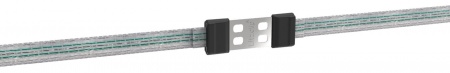 AKO® - Connecteur Ruban Litzclip
