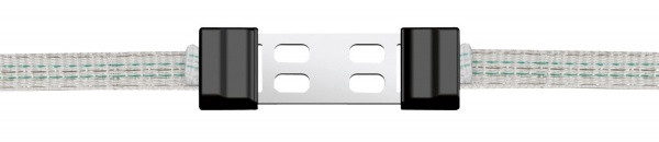 AKO� - Connecteur Ruban Litzclip