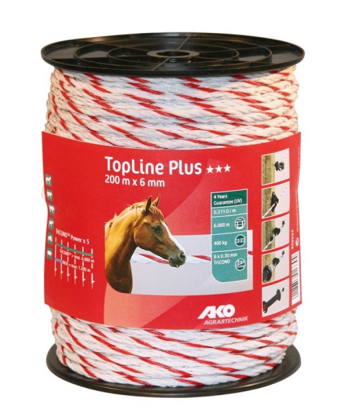AKO� - Cordelette Topline Plus