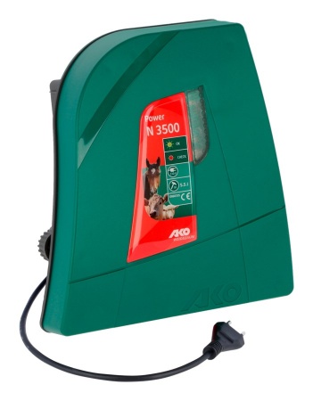 AKO® - Électrificateur Power N 1200 - N 3500 - X 4000
