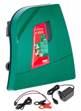 AKO® - Électrificateur Power N 1200 - N 3500 - X 4000