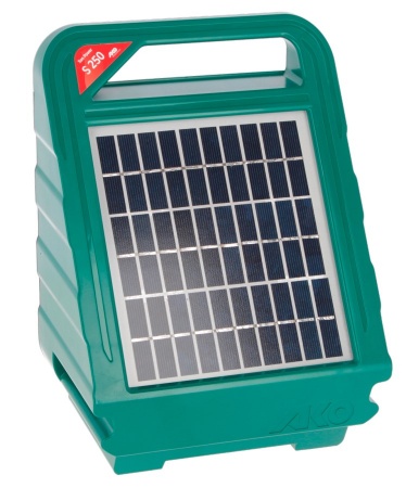 AKO® - Électrificateur SunPOWER S250