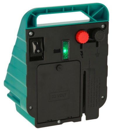 AKO® - Électrificateur SunPOWER S250