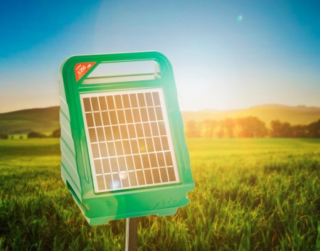 AKO® - Électrificateur SunPOWER S250