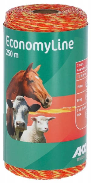 AKO� - Fil EconomyLine