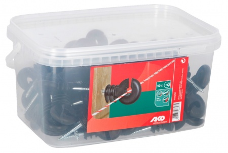 AKO® - Isolateur Annulaire Compact