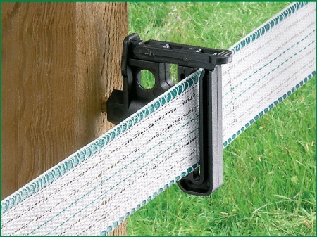 AKO® - Isolateur clip Maxi Tape (30 pièces)