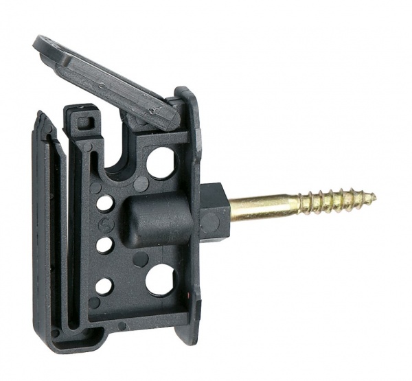 AKO� - Isolateur clip Maxi Tape (30 pi�ces)