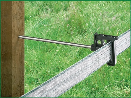AKO® - Isolateur Écarteur à clip 20cm (15 pièces)