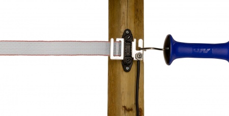 AKO® - Isolateur Porte à Ruban Premium