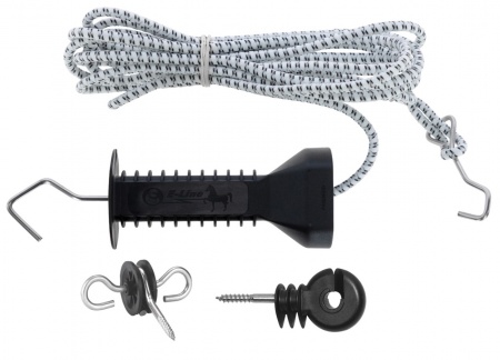 AKO® - Kit De Fermeture E-Line