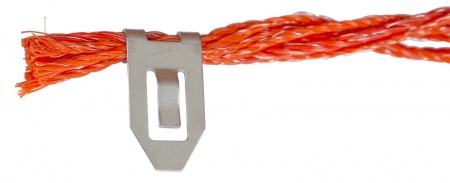 AKO® - OviNet orange (simple pointe)