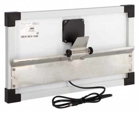 AKO® - Panneau Solaire 8W pour A850, S1600, B700