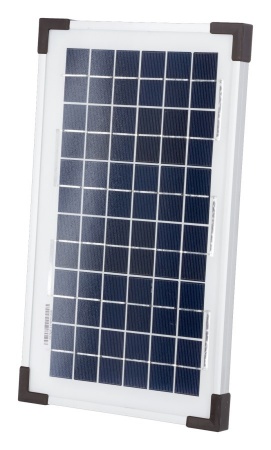 AKO® - Panneau Solaire 8W pour A850, S1600, B700