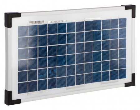 AKO® - Panneau Solaire 8W pour A850, S1600, B700