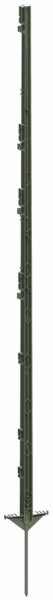 AKO� - Piquet Plastique vert (double pieds)