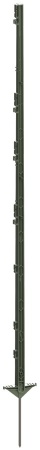 AKO® - Piquet Plastique vert (double pieds)
