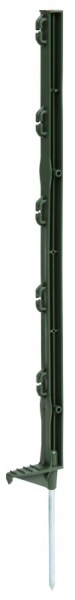 AKO� - Piquet PVC Eco vert (simple b�che)