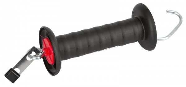 AKO� - Poign�e Porte Litzclip Noire