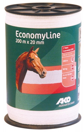 AKO® - Ruban Economy Line