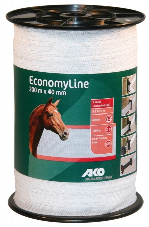 AKO® - Ruban Economy Line