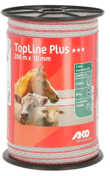 AKO� - Ruban Topline Plus