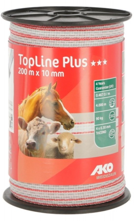 AKO® - Ruban Topline Plus
