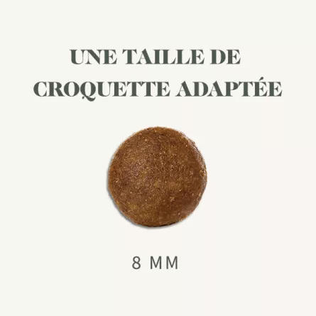 BAB\'IN® - LAB Chat Sensibilité Urinaire Poisson