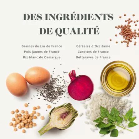 BAB\'IN® - Moulin à Saveur Poulet & Tomate, par Thierry MARX