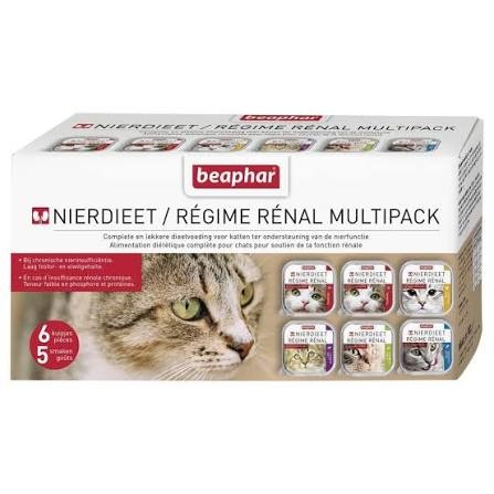 BEAPHAR -  R�gime R�nal