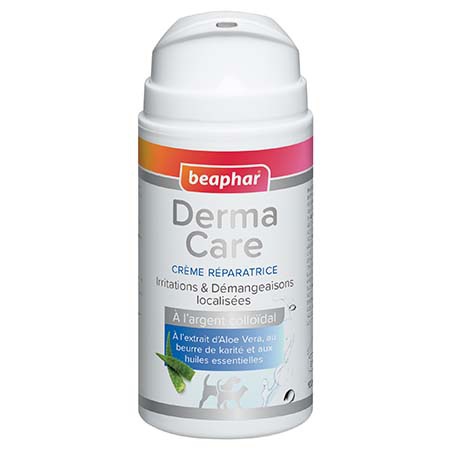 BEAPHAR - DermaCare Cr�me R�paratrice Chien & Chat