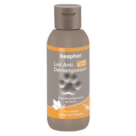 BEAPHAR Lait Anti - d�mangeaisons 