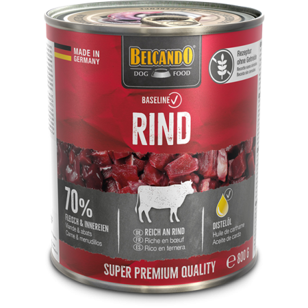 BELCANDO® - BASELINE Boeuf