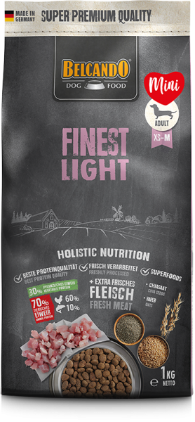 BELCANDO� - FINEST L�ger