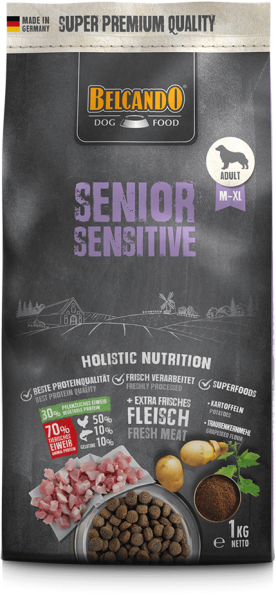 BELCANDO� - SENIOR SENSITIVE