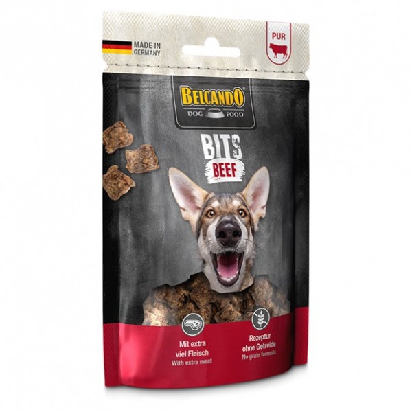 BELCANDO� - SNACKS BITIES au Boeuf
