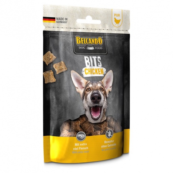 BELCANDO� - SNACKS BITIES au Poulet