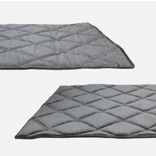 BEONE BREED� - Tapis � M�moire de Forme VICE VERSA