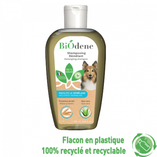 BiOdene - Shampooing D�m�lant