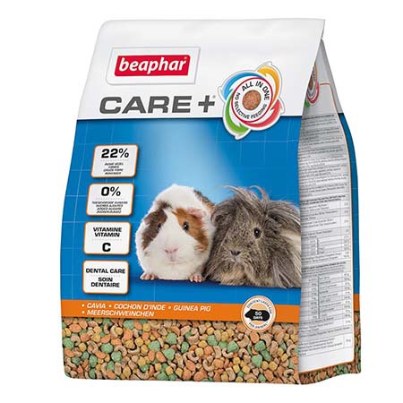 CARE+ Alimentation extrud�e Super Premium - 