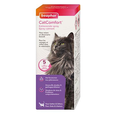 CatComfort - Spray ph�romones