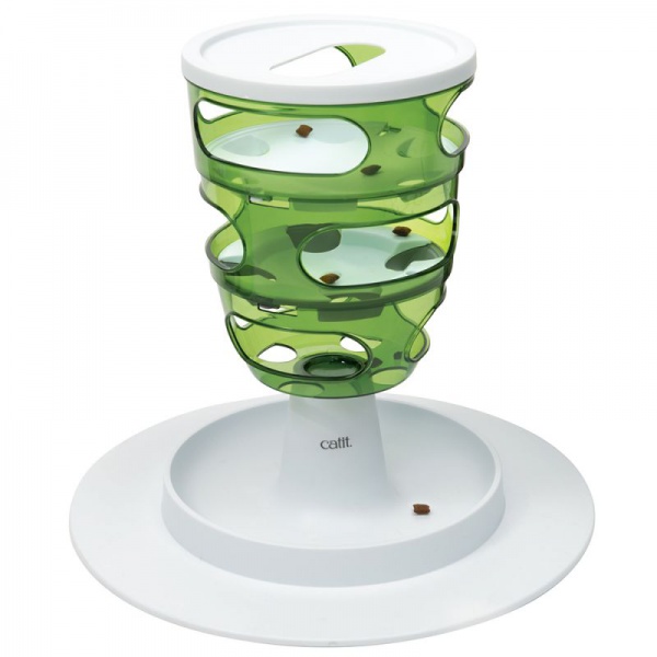 CATIT - Labyrinthe � nourriture Senses 2.0