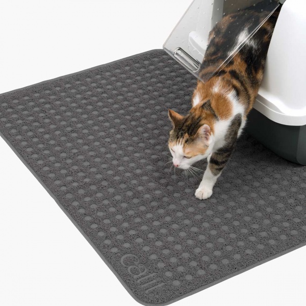 CATIT - Tapis pour bac � liti�re