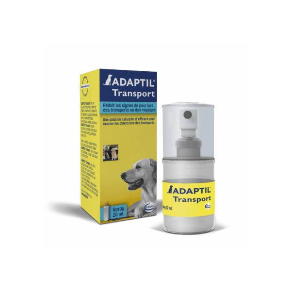 CEVA - ADAPTIL Transport Sray - 20ml