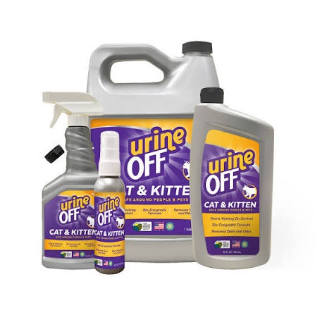 Cosmos Corporation� - Urine OFF Chat & Chaton